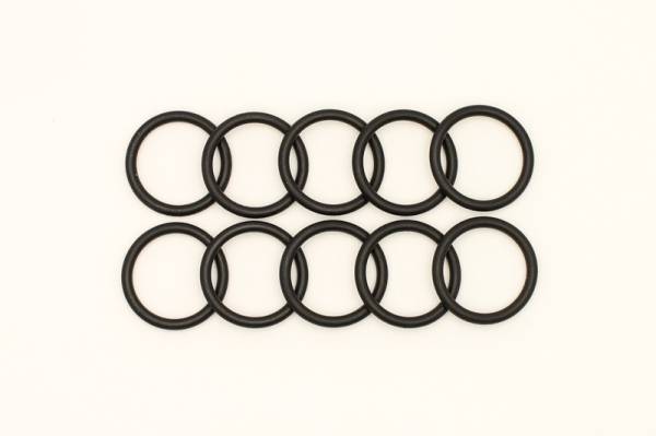 DeatschWerks - DeatschWerks 6-02-0308 DeatschWerks ORB -8 Viton O-Ring (Pack of 10)