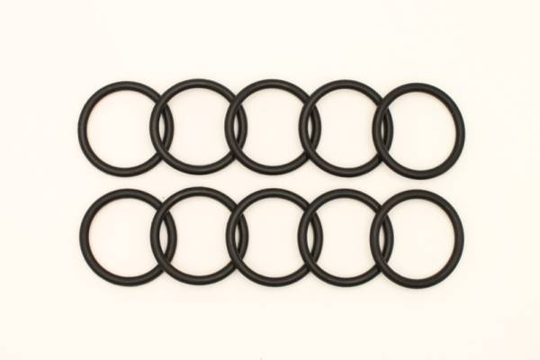 DeatschWerks - DeatschWerks 6-02-0310 DeatschWerks ORB -12 Viton O-Ring (Pack of 10)