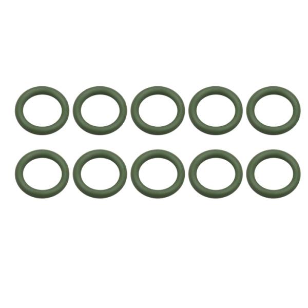 DeatschWerks - DeatschWerks 6-02-0311 DeatschWerks Replacement O-Rings for 5/16in Female EFI Fittings (6-02-0121 / 6-02-0143)
