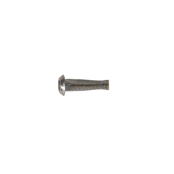 DeatschWerks - DeatschWerks 6-02-0314 DeatschWerks 6AN 37-Degree Universal Filter