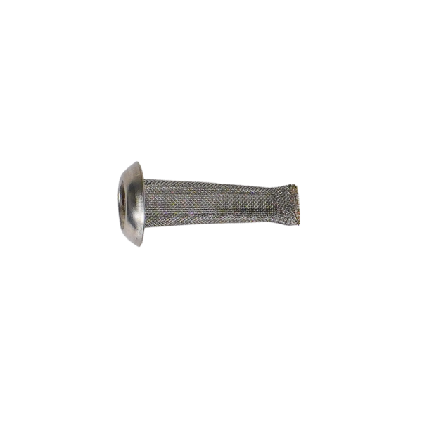 DeatschWerks - DeatschWerks 6-02-0316 DeatschWerks 10AN 37-Degree Universal Filter