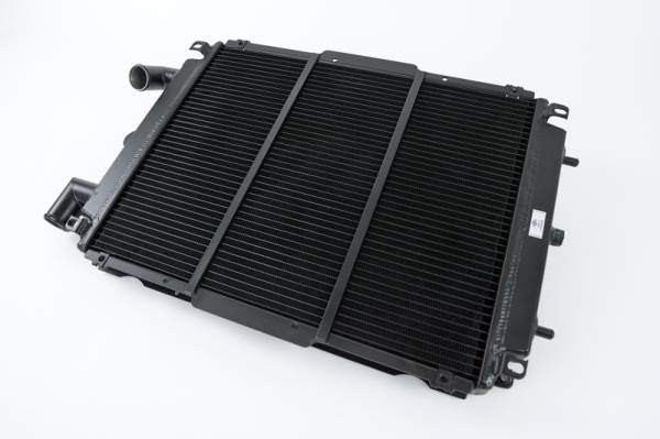 CSF - CSF Cooling - Racing & High Performance Division 7205 CSF Ferrari F355 High Performance All-Aluminum Radiator - Right - Fits 1994-2001 Ferrari F355 Spider, F355 GTS, F355