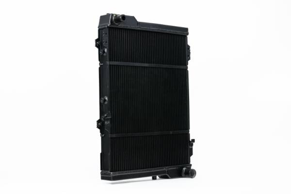 CSF - CSF Cooling - Racing & High Performance Division 7208 CSF Audi Classic and Small Chassis 5-Cylinder High-Performance All Aluminum Radiator - Fits select 1980-1992 Audi models
