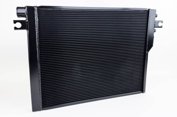 CSF - CSF Cooling - Racing & High Performance Division 7232 CSF BMW E28 M5 (US and Euro) / E24 M635CSi / E24 M6 High-Performance Radiator - Fits 1985-1989 BMW 635CSi, M5