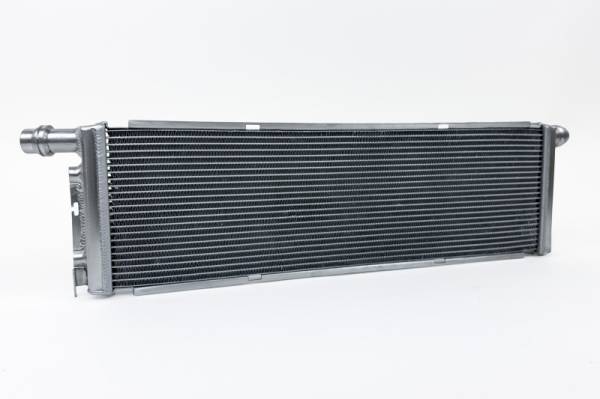 CSF - CSF Cooling - Racing & High Performance Division 7243 CSF 2019+ 992.1/992.2 Porsche 911(3.0LT Base/T/S/4/4S/GTS/4 GTS) High Perf Center Aluminum Radiator - Fits 2019-2026 Porsche 911