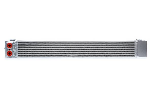 CSF - CSF Cooling - Racing & High Performance Division 8032 CSF 00-06 BMW M3 (E46) Race-Spec Dual-Pass Oil Cooler - Fits 2000-2006 BMW M5, M3