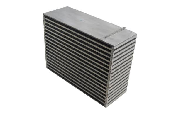 CSF - CSF Cooling - Racing & High Performance Division 8040 CSF Magnum 1000+hp Bar & Plate Intercooler Core - 18in L x 12in H x 6in W