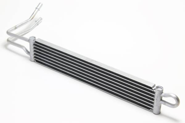 CSF - CSF Cooling - Racing & High Performance Division 8041 CSF 07-13 BMW M3 (E9X) High Performance Power Steering Cooler - Fits select 2006-2013 BMW models