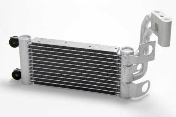 CSF - CSF Cooling - Racing & High Performance Division 8042 CSF 07-13 BMW M3 (E9X) DCT Oil Cooler - Fits select 2007-2015 BMW models