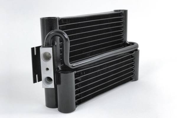 CSF - CSF Cooling - Racing & High Performance Division 8145 CSF 11-16 BMW 135i(X) 5 Door F20 / M135i(X) 3 Door F21 Race-Spec Oil Cooler - Fits select 2012-2016 BMW models