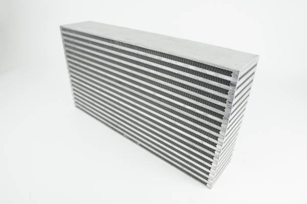 CSF - CSF Cooling - Racing & High Performance Division 8173 CSF High Performance Cross-Flow Core - 22in L x 12in H x 4.5in W