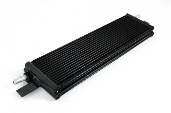 CSF - CSF Cooling - Racing & High Performance Division 8183 CSF 20+ Toyota GR Supra High-Performance DCT Transmission Oil Cooler - Fits 2019-2021 BMW Z4, M440i xDrive, M340i xDrive