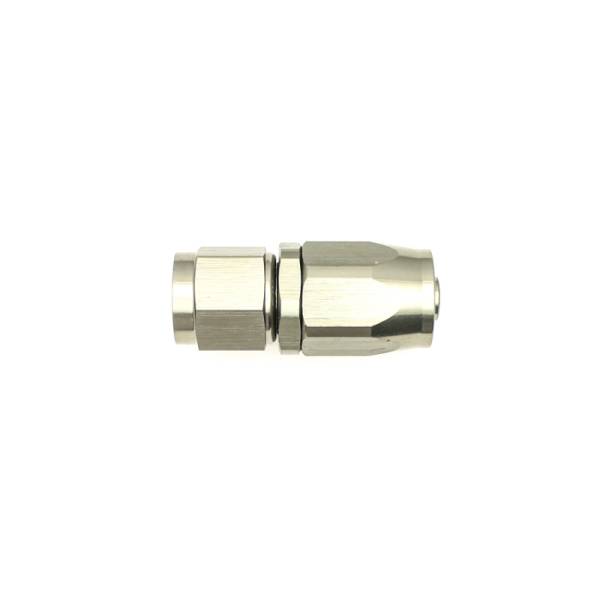 DeatschWerks - DeatschWerks 6-02-0801 DeatschWerks 6AN Female Swivel Straight Hose End CPE