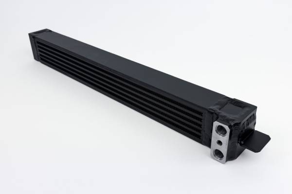 CSF - CSF Cooling - Racing & High Performance Division 8301 CSF 92-99 BMW E36 Euro Spec High Performance All Aluminum Engine Oil Cooler - Fits select 1992-2002 BMW models