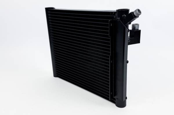 CSF - CSF Cooling - Racing & High Performance Division 8325 CSF Porsche 964/993 OEM+ Performance A/C Condenser - Fits 1989-1998 Porsche 911