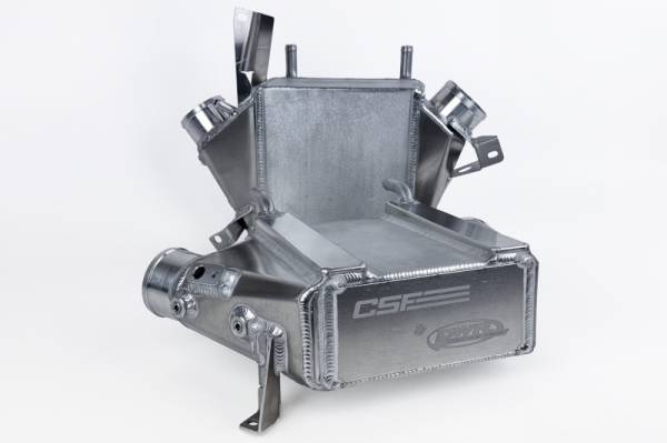 CSF - CSF Cooling - Racing & High Performance Division 8352 CSF McLaren 720S/765LT/750S/GT/GTS High-Performance Charge-Air-Coolers - Fits select 2018-2026 McLaren models