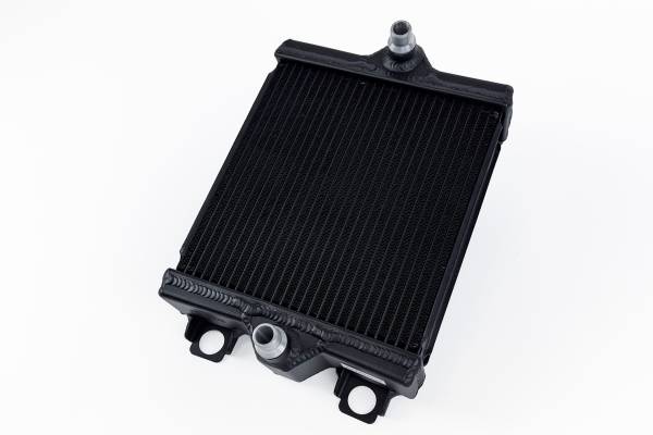CSF - CSF Cooling - Racing & High Performance Division 8355 CSF BMW F87 M2 and Gen 1 B58 High Performance Auxiliary Radiator - Fits select 2016-2021 BMW models