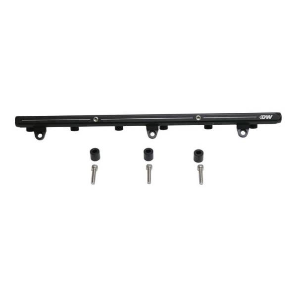 DeatschWerks - DeatschWerks 7-602 DeatschWerks Toyota 1JZ GTE VVTi Fuel Rail
