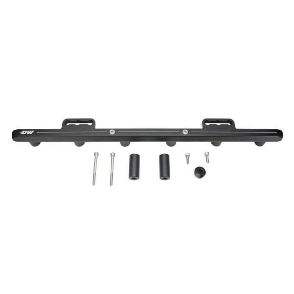 DeatschWerks - DeatschWerks 7-900 DeatschWerks BMW M50/M52/M54/S50/S52 Fuel Rail