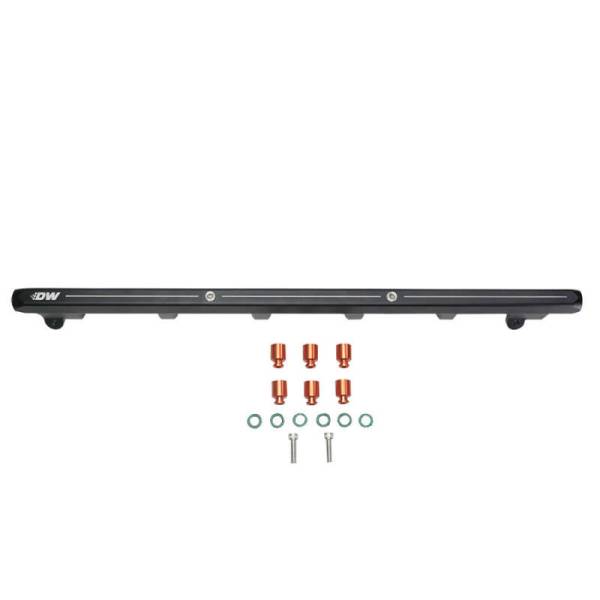 DeatschWerks - DeatschWerks 7-902 DeatschWerks BMW S54 E46 M3 Fuel Rail