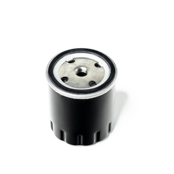 DeatschWerks - DeatschWerks 8-02-SOF-005 DeatschWerks Universal Replacement Spin-On Fuel Filter Element 5 Micron E85 compatible