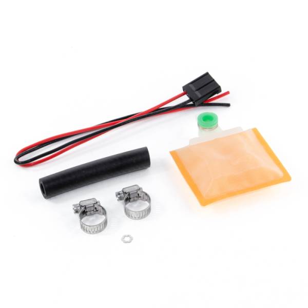 DeatschWerks - DeatschWerks 9-1000 DeatschWerks Universal Fuel Pump Set Up Kit