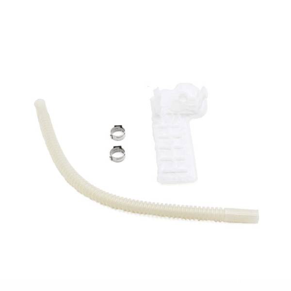 DeatschWerks - DeatschWerks 9-1011 DeatschWerks 97-06 Holden Commodore Gen III 5.7/6.0L V8 DW65A Fuel Pump Set up Kit