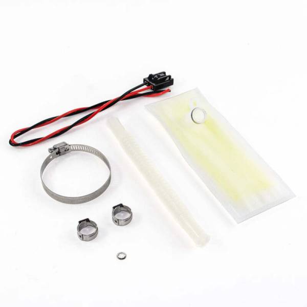 DeatschWerks - DeatschWerks 9-1031 DeatschWerks 92-95 BMW E36 325i Fuel Pump Install Kit for DW200 / DW300