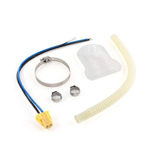 DeatschWerks - DeatschWerks 9-1052 DeatschWerks 92-95 BMW E36 325i Fuel Pump Install Kit for DW400