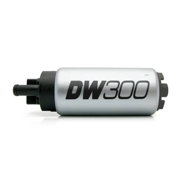 DeatschWerks - DeatschWerks 9-301 DeatschWerks 340 LPH DW300 Series In-Tank Fuel Pump