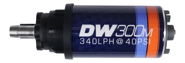 DeatschWerks - DeatschWerks 9-305 DeatschWerks 340 LPH Ford In-Tank Fuel Pump DW300M Series