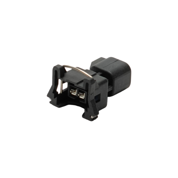 DeatschWerks - DeatschWerks CONN-JT-US DeatschWerks Jetronic/EVI/Minitimer to USCAR PnP Injector Clips