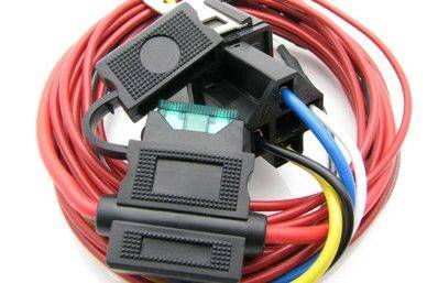 DeatschWerks - DeatschWerks FPHWK DeatschWerks Fuel Pump Hardwire Upgrade Kit