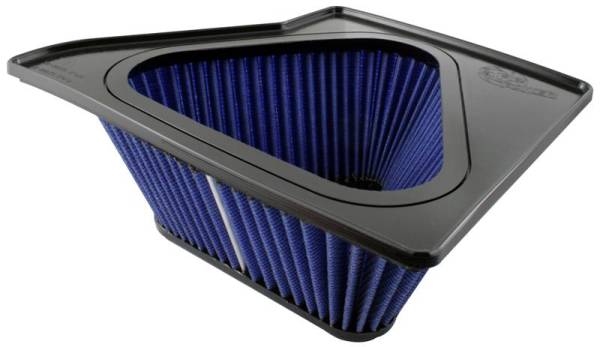 aFe - aFe 10-10126 aFe MagnumFLOW OE Replacement PRO 5R Air Filters 09-12 Porsche 911 (977.2) H6 3.6L/3.8L