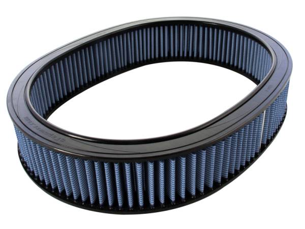 aFe - aFe 10-10128 aFe 86-93 Mercedes-Benz 300E L6 2.6L Magnum FLOW OE Replacement Air Filter w/ Pro 5R Media