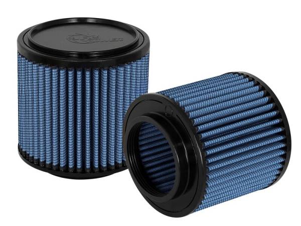 aFe - aFe 10-10141-MA aFe Magnum FLOW OE Replacement Air Filter Aston Martin DB9 04-16 V12-6.0L