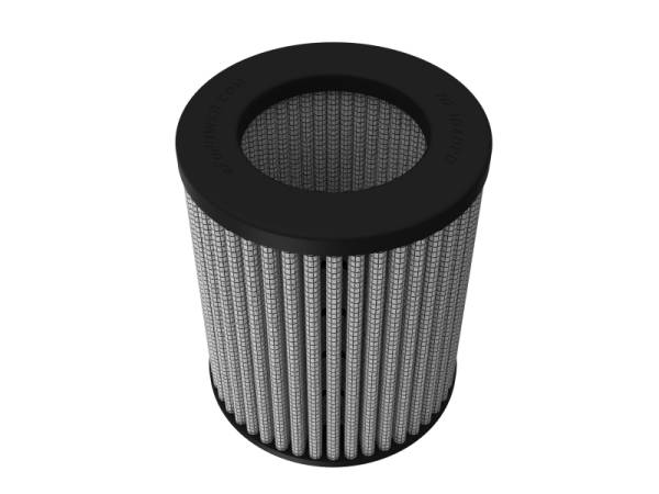 aFe - aFe 10-10402D aFe MagnumFLOW Pro DRY S OE Replacement Filter 13-18 Audi S7 V8-4.0L (tt)