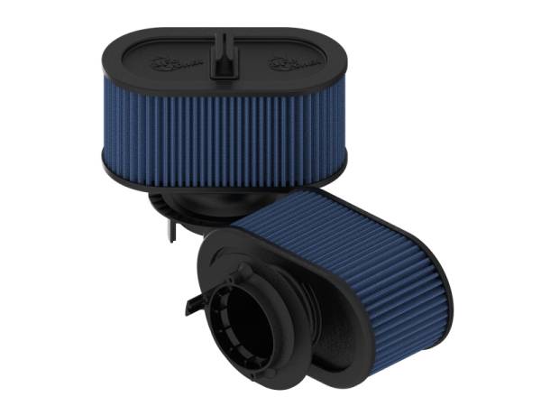 aFe - aFe 10-10408RM aFe Magnum FLOW OE Replacement Air Filter Audi R8 08-15 V8-4.2L