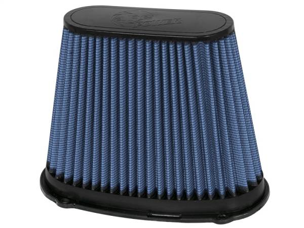 aFe - aFe 10-90007 aFe MagnumFLOW Air Filters OER P5R A/F P5R GM Crate Motor Filter