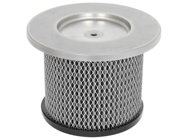 aFe - aFe 11-10137 aFe MagnumFLOW Air Filters CCV PDS A/F 97-16 Nissan Patrol (Y61) L6-4.5L / 4.8L