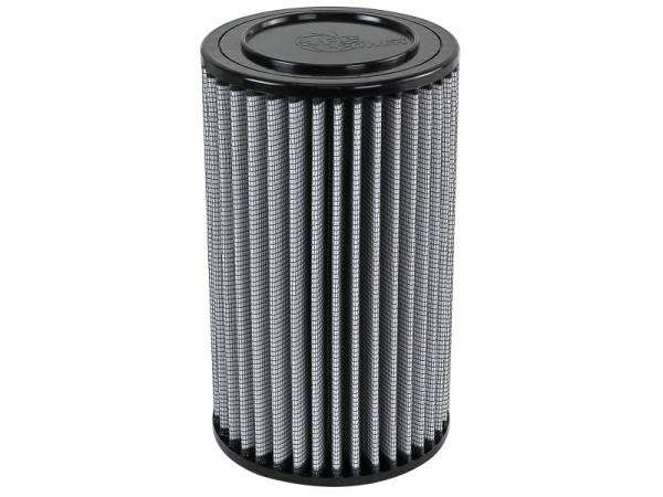 aFe - aFe 11-10142 aFe MagnumFLOW Pro DRY S OE Replacement Filter 15-18 Alfa Romeo 4C I4-1.7L (t)