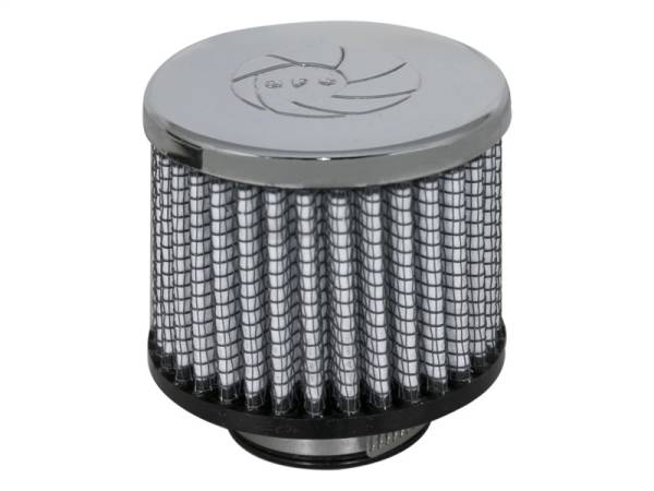 aFe - aFe 18-01381 aFe MagnumFLOW Air Filters CCV PDS A/F CCV PDS 1-3/8F x 3B x 3T (Chr) x 2-1/2H