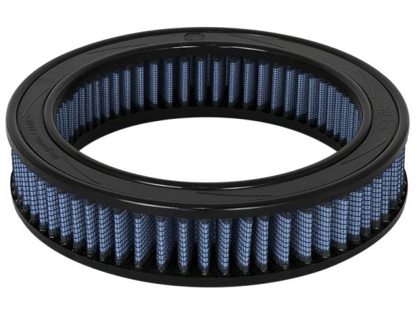 aFe - aFe 18-10901 aFe MagnumFLOW Air Filters Round Racing P5R A/F RR P5R 9 OD x 7 ID x 2 H