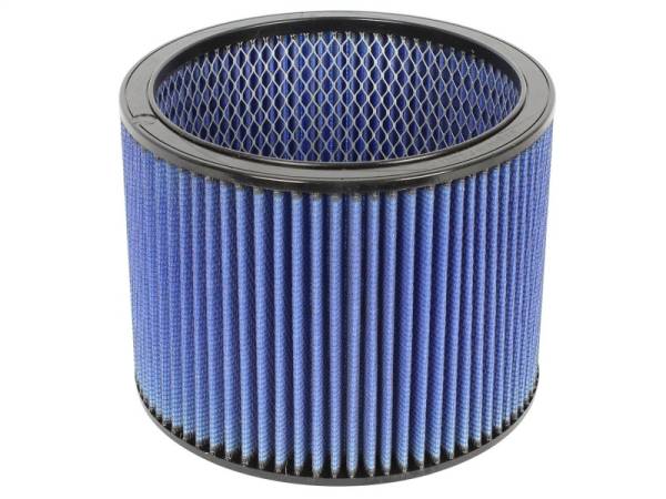 aFe - aFe 18-10953 aFe MagnumFLOW Air Filters Round Racing P5R A/F RR P5R 9 OD x 7.50 ID x 7 H E/M
