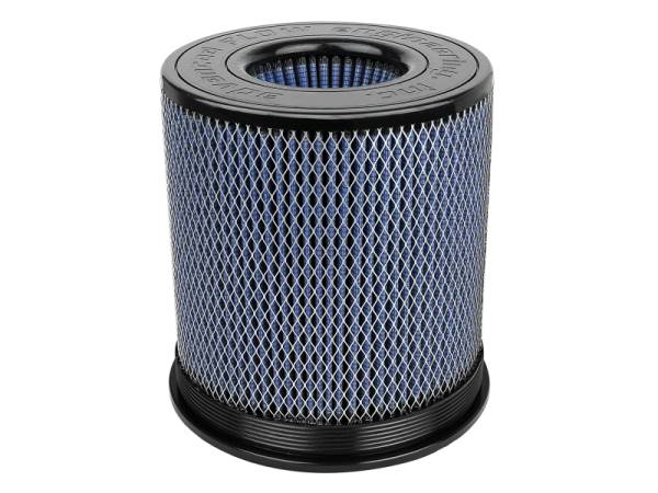 aFe - aFe 20-91147 aFe Momentum Intake Replacement Air Filter w/ Pro 10R Media 5-1/2 IN F x 8 IN B x 8 IN T (Inverted)