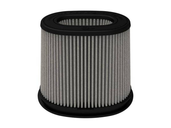 aFe - aFe 20-91205D aFe MagnumFLOW Pro DRY S Air Filter (6 x 4)in F x (8-1/2 x 6-1/2)in B x (7-1/4 x 5)in T x 7-1/4in H