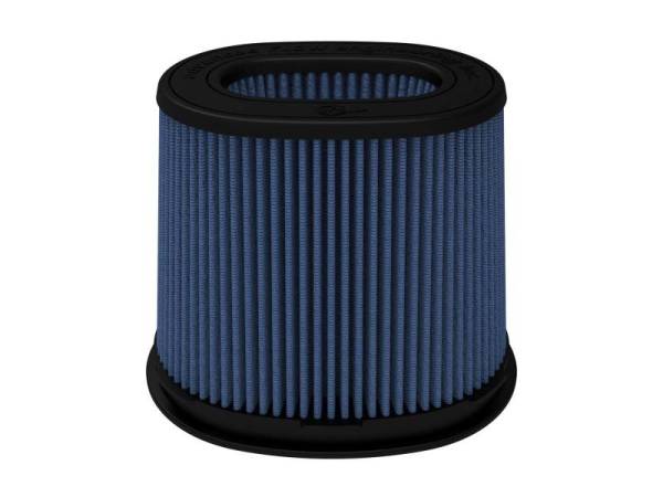 aFe - aFe 20-91205R aFe MagnumFLOW Pro 5R Air Filter (6 x 4)in F x (8-1/2 x 6-1/2)in B x (7-1/4 x 5)in T x 7-1/4in H