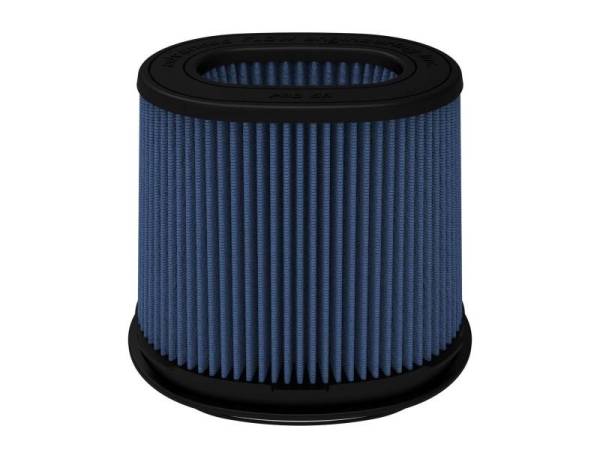 aFe - aFe 20-91206R aFe MagnumFLOW Pro 5R Air Filter (6-3/4 x 4-3/4)in F x (8-1/2 x 6-1/2)in B x (7-1/4 x 5)in T