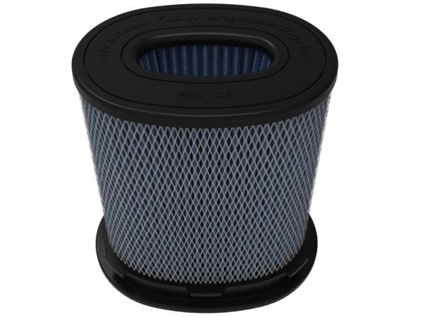 aFe - aFe 20-91208T aFe Momentum Pro 10R Media Repl Air Filter 5-1/2x3-1/2 in F x 8-1/4x6 in B x 8x5-3/4 in T x 9in H