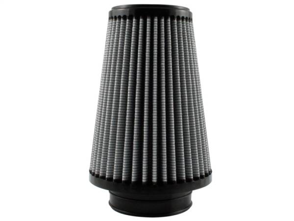 aFe - aFe 21-35008 aFe MagnumFLOW Air Filters IAF PDS A/F PDS 3-1/2F x 6B x 4T x 8H
